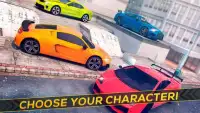 Drift Heroes - Free Car Racing Screen Shot 8