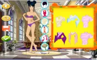 Dress Up Games for Girls Screen Shot 0