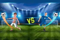 Kids Soccer City Game 2018 Screen Shot 5