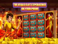 Cashmania Slots 2021: Free Vegas Casino Slot Game Screen Shot 3