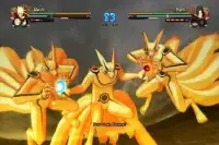 Naruto Shippuden Ninja Storm 4 guia Screen Shot 3