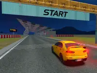 Real Car Drifting Pro 3D - Drift Simulator Game Screen Shot 7