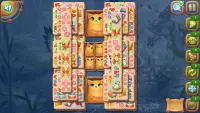 Mahjong Journey: A Tile Match Screen Shot 11