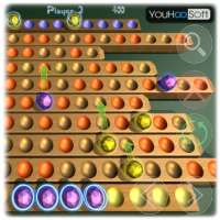 Tactic Balls 3D - Play for Free