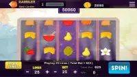Free Video Slots Apps Money Games Screen Shot 2