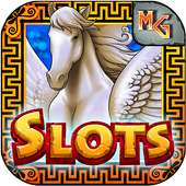Slots of Pegasus