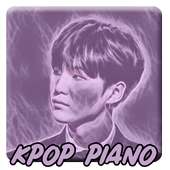 KPOP Magic Piano - BTS EXO TWICE WANNA ONE