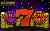 Vegas High Roller Slots - FREE Screen Shot 11