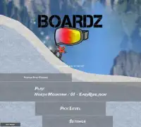 Boardz - Alpha - Free! Screen Shot 2