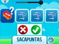 Astrokids Español. Aprender Español para niños Screen Shot 16