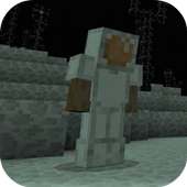 The Cosmic Mod for MCPE