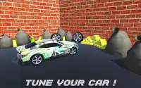 Racing Speed Car: Camaro Drift Screen Shot 5