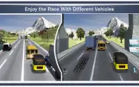 Tuk Tuk Auto Rickshaw Racing Screen Shot 4