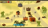 Desert Kingdom Defense Screen Shot 5