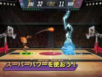 Basketball Arena: オンラインスポーツゲーム Screen Shot 6