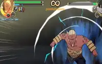 Naruto Ultimate Ninja Storm Impact Best Trick Screen Shot 4