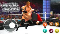 World Wrestling Champion 2020 Screen Shot 3