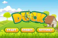 Duck Shoot Game Screen Shot 0