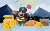 Jogos de Pirata Screen Shot 0