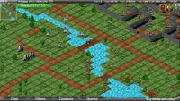 RPG MO - Sandbox MMORPG Screen Shot 3