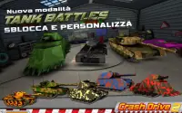 Crash Drive 2 - Racing 3D game Screen Shot 15