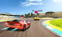 City Car Drift Racing Screen Shot 1