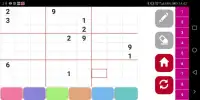 Sudoku Screen Shot 7