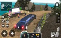 Stad n Off road Limo Driver Screen Shot 14