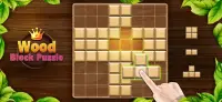 Wood Block Puzzle Blast Screen Shot 14