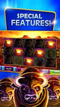 Quick Cash Casino -  Free Slots Games Screen Shot 3