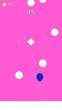 Balloon 2D - Protect and rise up Screen Shot 6