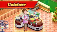 Star Chef™ : Jeu de cuisine Screen Shot 0