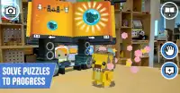 LEGO® BrickHeadz Builder AR Screen Shot 0