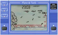 Plane and Tank Screen Shot 2