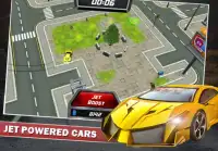 Furious Drift Racing X Screen Shot 2