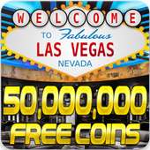 MEGA BIG WIN : Vegas World Slot Machine