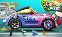 Car Wash & Design - Car Games Screen Shot 4