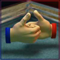 Finger fighting - Thumbs