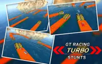 GT Racing Turbo Stunts 2021 Screen Shot 5
