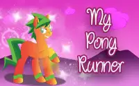 My Pony Runner Screen Shot 0