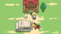 Tiny Pixel Farm - Simple Farm Game Screen Shot 6