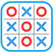 Tic Tac Toe 2016