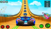 Crazy Car Race 3D: Car Games Screen Shot 5