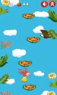 Hop Land Screen Shot 6