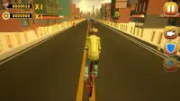 Desert bike 2 - ride and survive Screen Shot 2