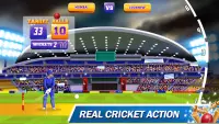 CPL Tournament- Cricket League Screen Shot 5