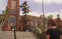 Life is Strange: Before the Storm Screen Shot 15