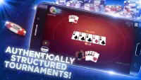 Poker Omaha: Casino game Screen Shot 3