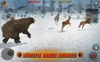 Bear Revenge 3D Screen Shot 8