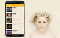 Shakira Video Music Screen Shot 3